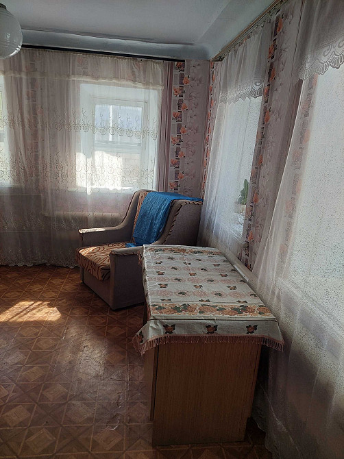 Сдаю однокомнатную квартиру в частном секторе (Широкая Балка ) Николаев - изображение 1