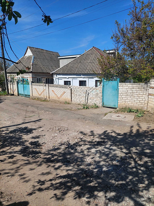 Сдаю однокомнатную квартиру в частном секторе (Широкая Балка ) Николаев - изображение 8