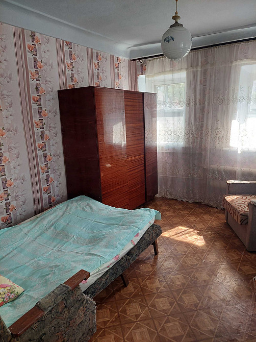 Сдаю однокомнатную квартиру в частном секторе (Широкая Балка ) Николаев - изображение 2