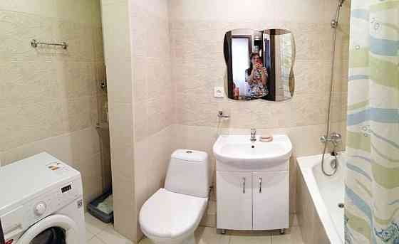 Оренда 1кімнатної квартири Запоріжжя