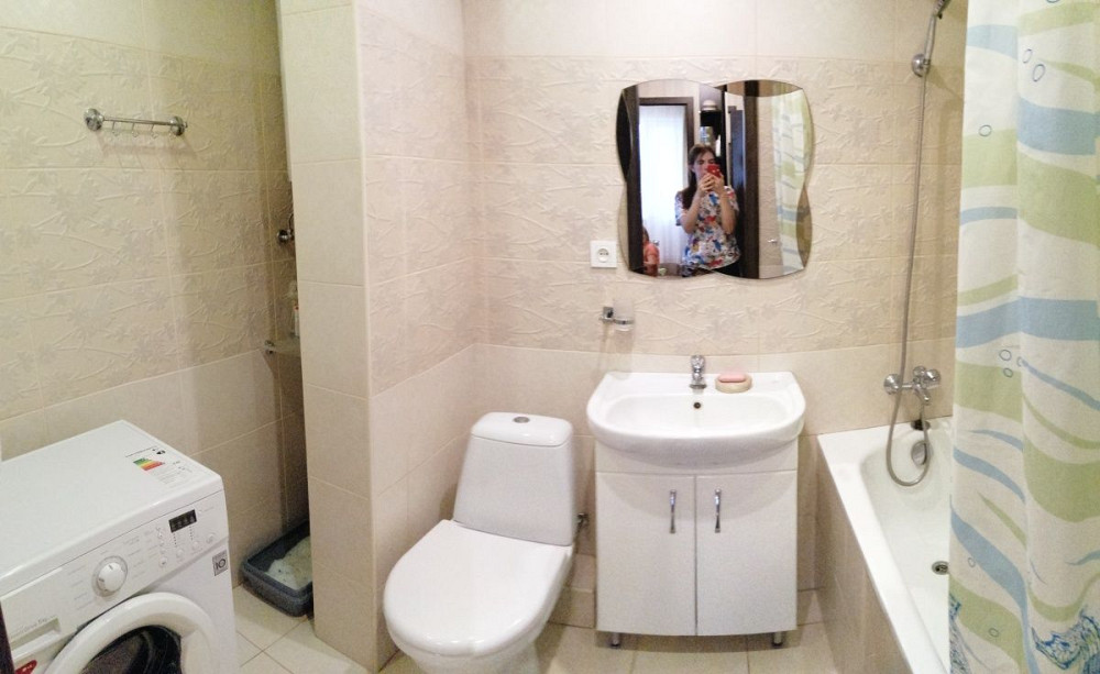 Оренда 1кімнатної квартири Запоріжжя - зображення 4