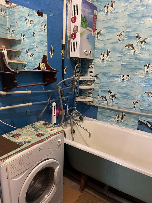 Сдам 2 комн. Петровского/ Мазепы Днепр - изображение 8