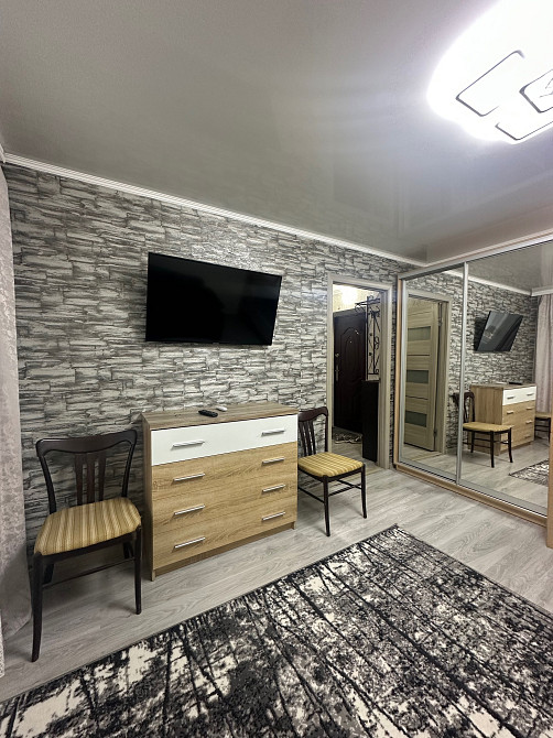 Здається 1-кімнатна квартира район «Епіцентру» Каменец-Подольский - изображение 3