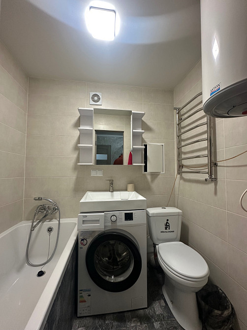 Здається 1-кімнатна квартира район «Епіцентру» Каменец-Подольский - изображение 4