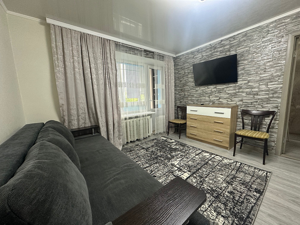 Здається 1-кімнатна квартира район «Епіцентру» Каменец-Подольский - изображение 2