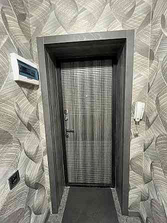 ЖМ ТОПОЛЬ-2 25.7м² 1-комнатная квартира Днепр