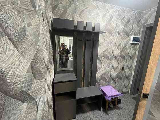 ЖМ ТОПОЛЬ-2 25.7м² 1-комнатная квартира Днепр