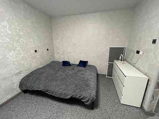 ЖМ ТОПОЛЬ-2 25.7м² 1-комнатная квартира Днепр