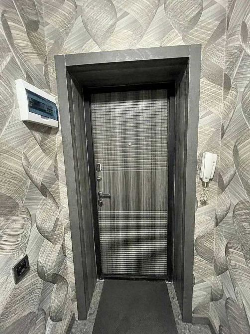 ЖМ ТОПОЛЬ-2 25.7м² 1-комнатная квартира Дніпро - зображення 5