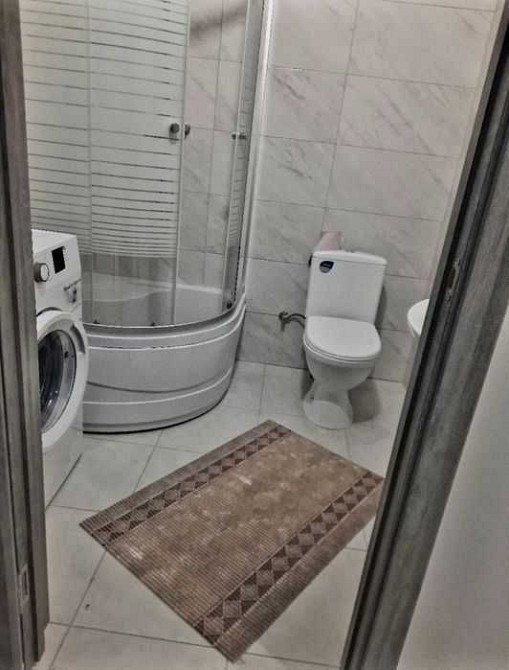 ЖМ ТОПОЛЬ-2 25.7м² 1-комнатная квартира Дніпро - зображення 2