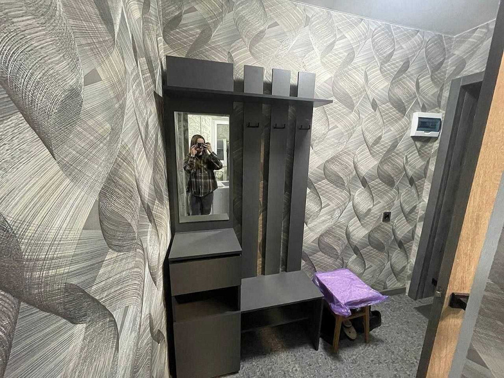 ЖМ ТОПОЛЬ-2 25.7м² 1-комнатная квартира Дніпро - зображення 3