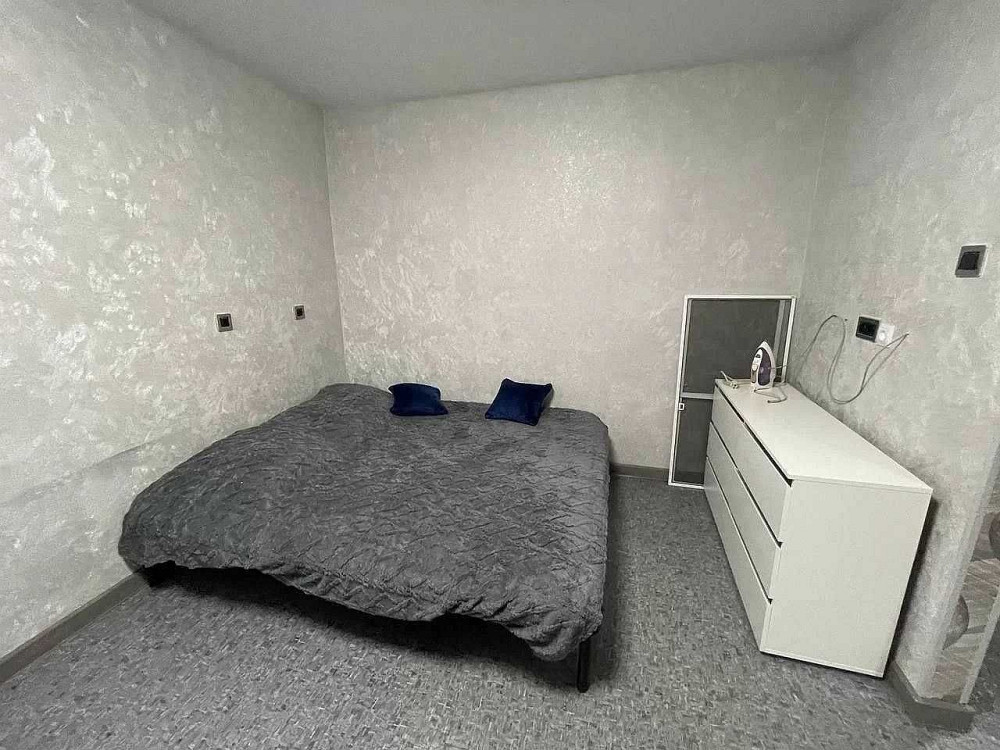 ЖМ ТОПОЛЬ-2 25.7м² 1-комнатная квартира Дніпро - зображення 4