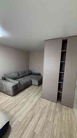 Здам квартиру в новобудові, індивідуальне опалення, перша здача Полтава