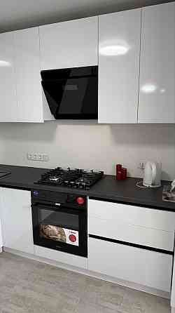 Здам квартиру в новобудові, індивідуальне опалення, перша здача Полтава