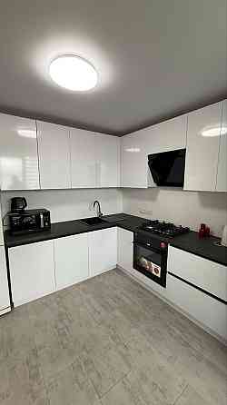 Здам квартиру в новобудові, індивідуальне опалення, перша здача Полтава