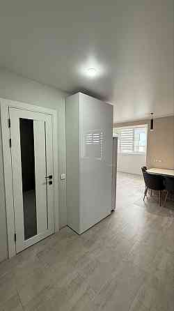 Здам квартиру в новобудові, індивідуальне опалення, перша здача Полтава