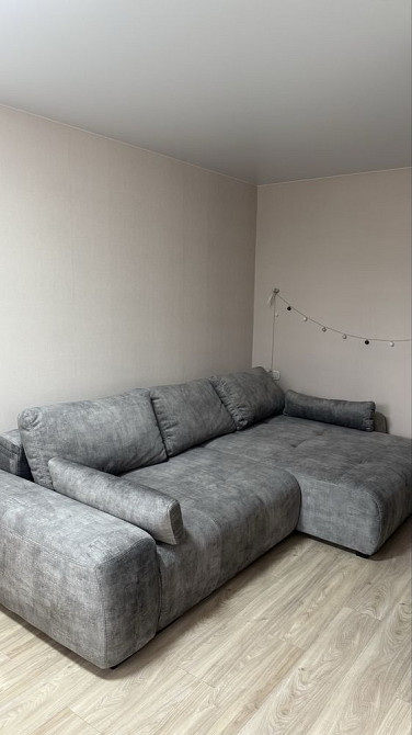 Здам квартиру в новобудові, індивідуальне опалення, перша здача Полтава - изображение 7