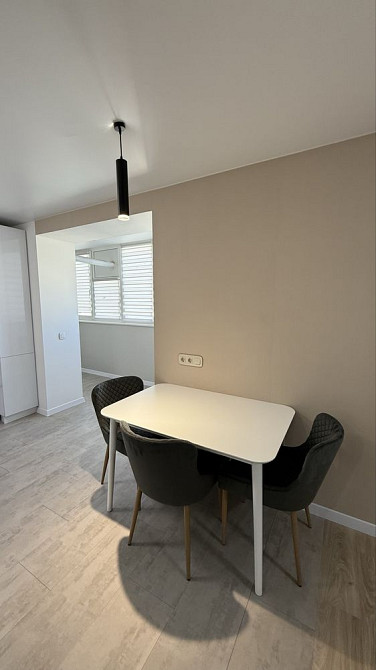 Здам квартиру в новобудові, індивідуальне опалення, перша здача Полтава - изображение 4