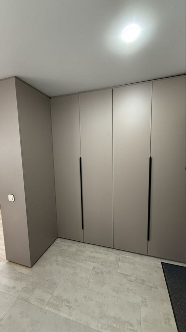 Здам квартиру в новобудові, індивідуальне опалення, перша здача Полтава - изображение 8