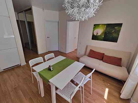 Оренда сучасної 2-к з власним паркомісцем. Центральний парк Ірпеня Ирпень