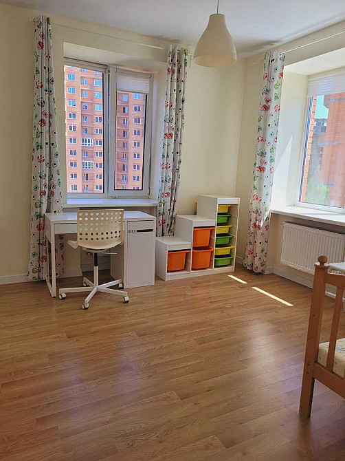 Оренда сучасної 2-к з власним паркомісцем. Центральний парк Ірпеня Ірпінь - зображення 7