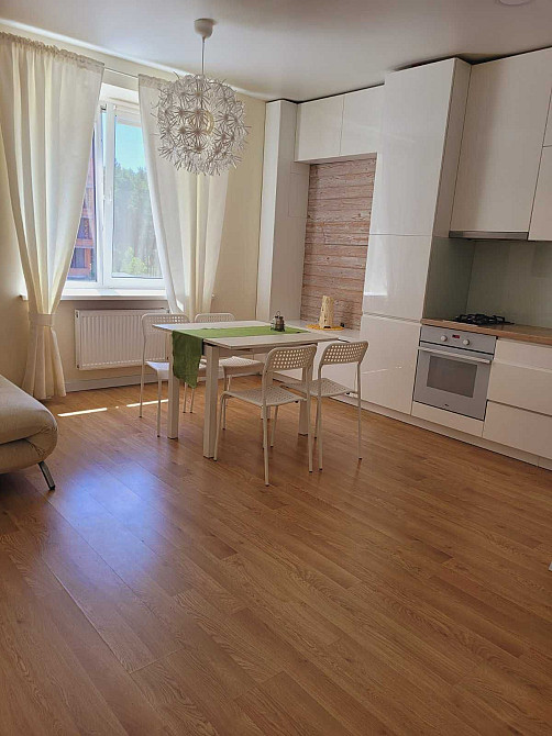 Оренда сучасної 2-к з власним паркомісцем. Центральний парк Ірпеня Ірпінь - зображення 2