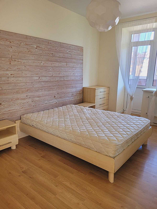 Оренда сучасної 2-к з власним паркомісцем. Центральний парк Ірпеня Ірпінь - зображення 4