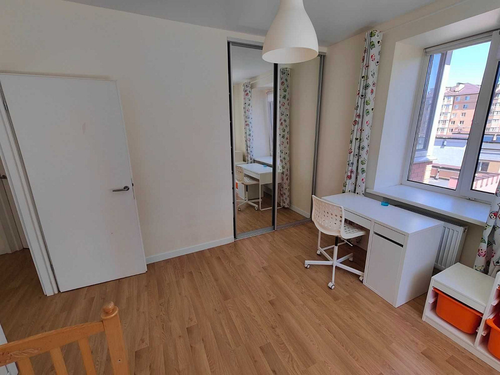 Оренда сучасної 2-к з власним паркомісцем. Центральний парк Ірпеня Ірпінь - зображення 6