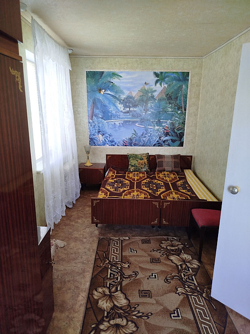 Здам 2-х кімнатну квартиру біля пед інституту. Кривий Ріг - зображення 5