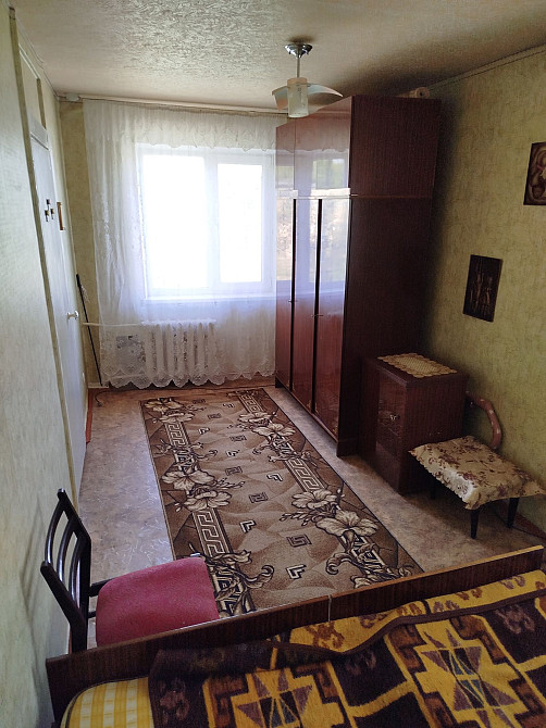 Здам 2-х кімнатну квартиру біля пед інституту. Кривий Ріг - зображення 6