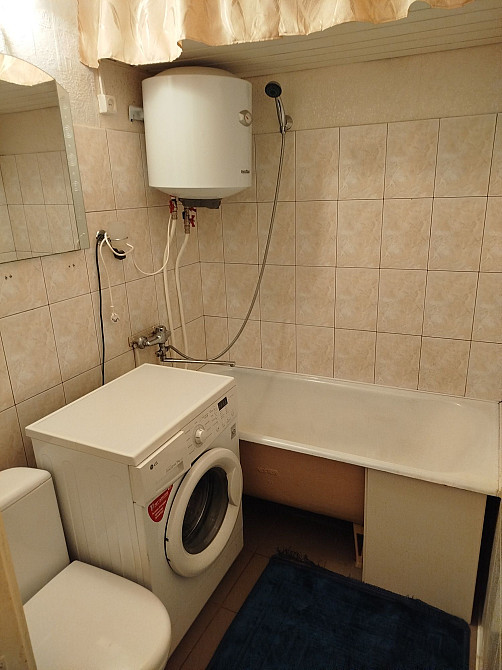 Здам 2-х кімнатну квартиру біля пед інституту. Кривий Ріг - зображення 8