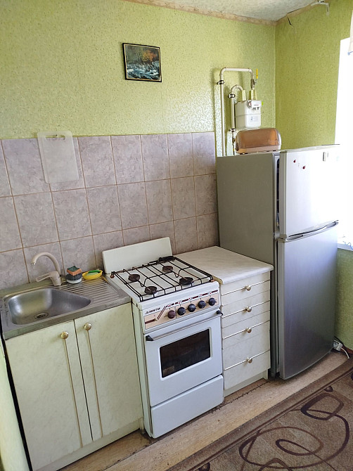 Здам 2-х кімнатну квартиру біля пед інституту. Кривий Ріг - зображення 1