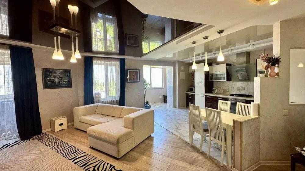 Здам в оренду квартиру Кременчуг - изображение 1