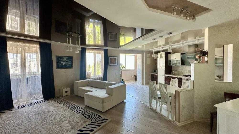 Здам в оренду квартиру Кременчуг - изображение 4