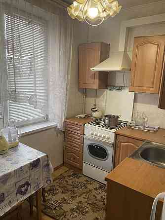 Сдам 3 ком кв, 522 м-н,  1 мин метро Студенческая Харків