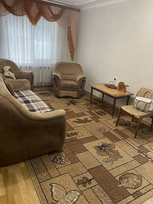 Сдам 3 ком кв, 522 м-н,  1 мин метро Студенческая Харків - зображення 6