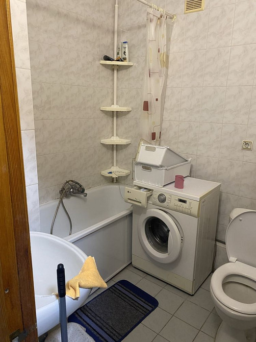 Сдам 3 ком кв, 522 м-н,  1 мин метро Студенческая Харків - зображення 3