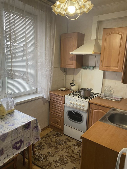 Сдам 3 ком кв, 522 м-н,  1 мин метро Студенческая Харків - зображення 2