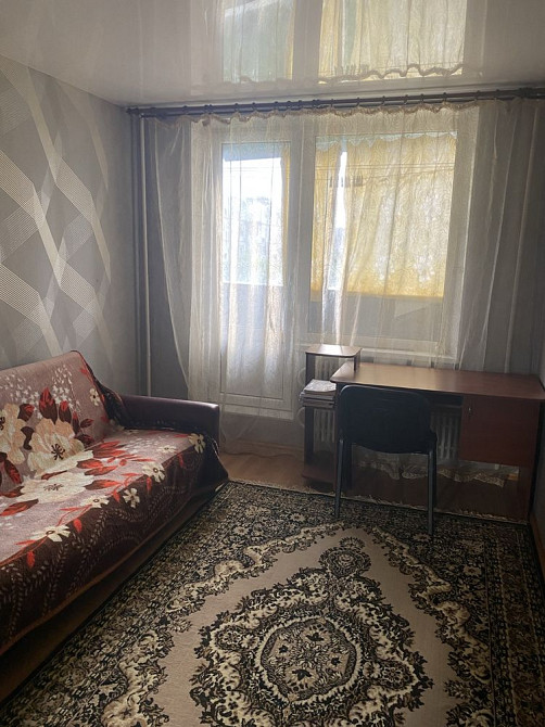 Сдам 3 ком кв, 522 м-н,  1 мин метро Студенческая Харків - зображення 4