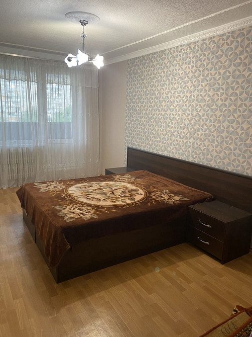 Сдам 3 ком кв, 522 м-н,  1 мин метро Студенческая Харків - зображення 5