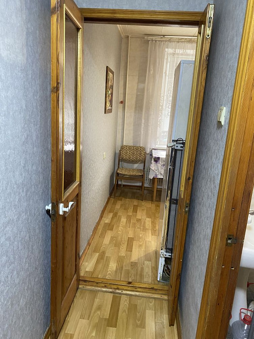 Сдам 3 ком кв, 522 м-н,  1 мин метро Студенческая Харків - зображення 1