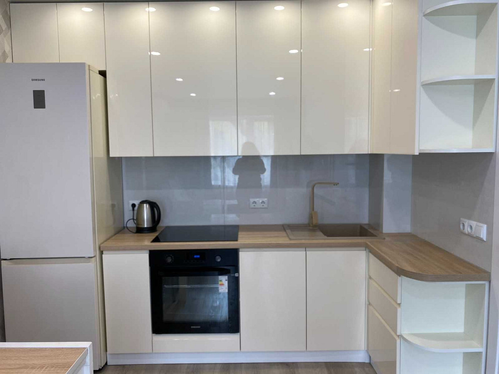 Здається 1кімн.квартири вул.Стеценка 75л, ЖК "Welcome home" Kyiv - photo 6