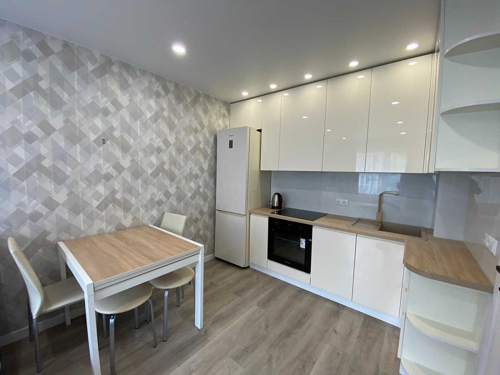 Здається 1кімн.квартири вул.Стеценка 75л, ЖК "Welcome home" Kyiv - photo 5