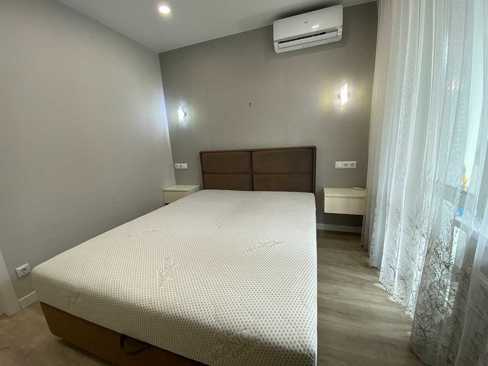 Здається 1кімн.квартири вул.Стеценка 75л, ЖК "Welcome home" Kyiv - photo 8