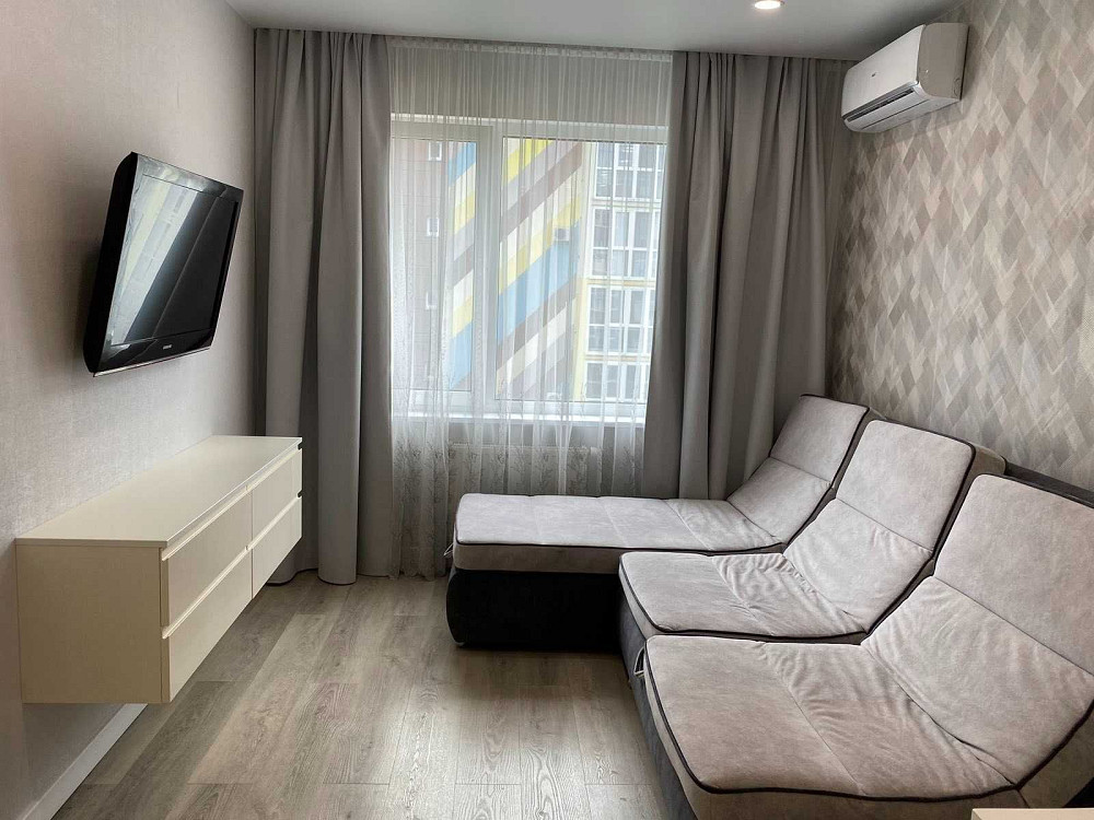 Здається 1кімн.квартири вул.Стеценка 75л, ЖК "Welcome home" Kyiv - photo 1