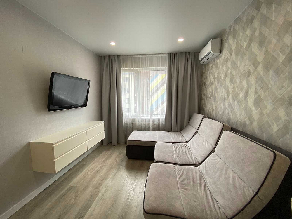 Здається 1кімн.квартири вул.Стеценка 75л, ЖК "Welcome home" Kyiv - photo 2