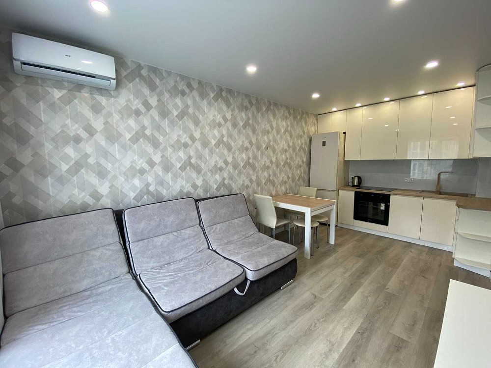 Здається 1кімн.квартири вул.Стеценка 75л, ЖК "Welcome home" Kyiv - photo 3