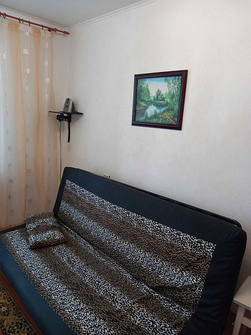 Здам 2х кімн. квартиру, Вишгород, Київська вул. 2 Вишгород - зображення 3