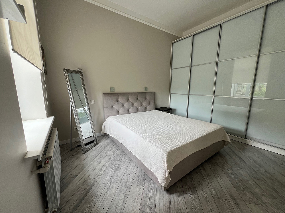 2к на Золотих Воротах + ПАРКОМІСЦЕ -  від власника Kyiv - photo 1