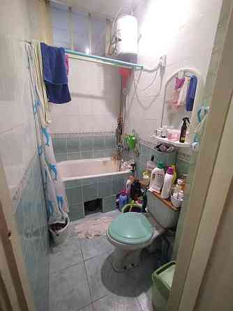 здам в оренду 1к квартира, вул. Чарівна/8 березня Запоріжжя